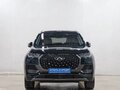 2023 Chery Tiggo 8 Pro Max I Рестайлинг, зелёный - вид 1