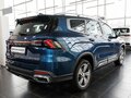 2026 Geely Okavango I Рестайлинг, синий, 3789990 рублей - вид 5