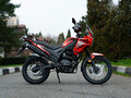 2026 Loncin MS250, белый, 176000 рублей - вид 3