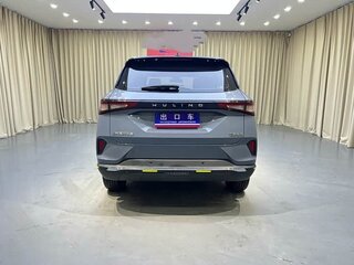 2022 Wuling Xingchi, голубой, 1060000 рублей, вид 5