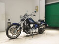 2010 Yamaha XV 1900, синий, 950000 рублей - вид 3
