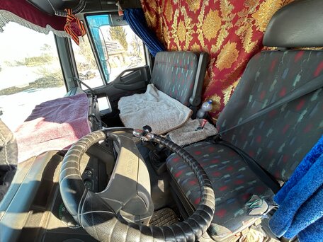 2000 Iveco EuroCargo, белый, 850000 рублей, вид 3