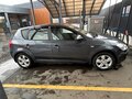 2009 Kia Ceed I, серый - вид 4