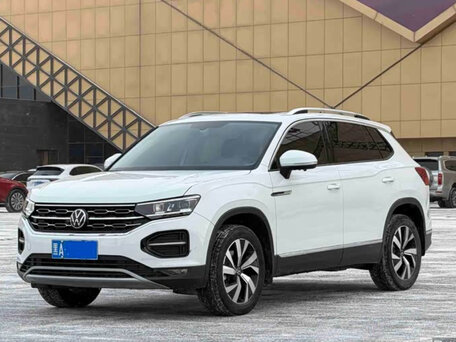 Volkswagen Tayron I