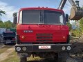 1986 Tatra T 815, красный, 800000 рублей