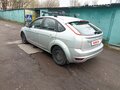 2008 Ford Focus II, серебристый, 350000 рублей - вид 6
