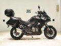 2020 Kawasaki Versys 1000, чёрный, 974000 рублей - вид 1