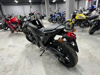 2014 Honda NC 750S, чёрный, 495000 рублей, вид 4