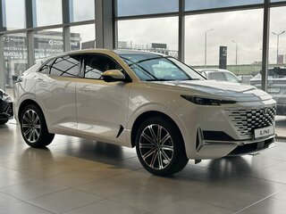 2024 Changan UNI-K, белый, 4699900 рублей, вид 3