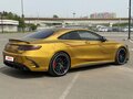 2014 Mercedes-Benz S-Класс AMG 63 AMG III (W222, C217), серый, 6650000 рублей - вид 6