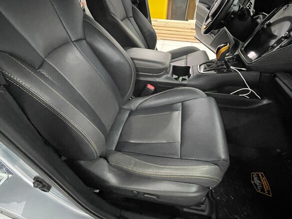 2023 Subaru Outback Wilderness VI, серебристый, 2850000 рублей - вид 20