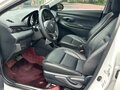 2023 Toyota Yaris L X XP150 Рестайлинг, белый, 1420000 рублей - вид 7
