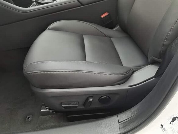 2024 Mazda 3 Axela IV (BP), белый, 2000000 рублей - вид 13