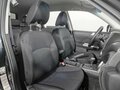 2011 Subaru Forester III Рестайлинг, чёрный - вид 10