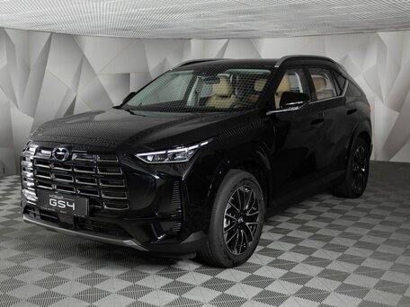 GAC GS4