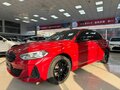 2022 BMW 1 серии 120i III (F52) Рестайлинг, красный, 2180000 рублей - вид 11