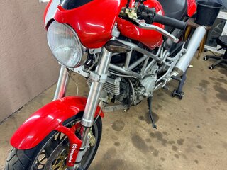 Ducati Monster 1000
