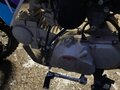 2022 Kayo Mini К125EM, синий, 84000 рублей - вид 5
