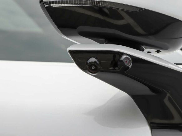 2026 Lynk & Co 900, белый, 9600000 рублей - вид 20
