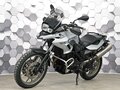 2012 BMW F 700 GS, серебристый, 599000 рублей - вид 1