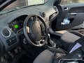 2007 Ford Fusion I Рестайлинг, чёрный, 290000 рублей - вид 8