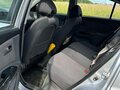 2009 Kia Rio II, серебристый, 510000 рублей - вид 7