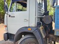 1983 КамАЗ 55102, серый, 950000 рублей - вид 7