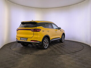 2024 Chery Tiggo 7 Pro Max I, белый, 1550000 рублей, вид 5