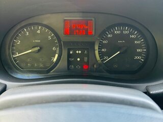 2014 Lada (ВАЗ) Largus I, белый, 549000 рублей, вид 5