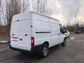 2012 Ford Transit, белый, 1200000 рублей - вид 5