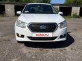 2020 Datsun on-DO I Рестайлинг, белый, 365000 рублей