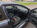 2007 Opel Astra GTC H Рестайлинг, серый, 380000 рублей - вид 3