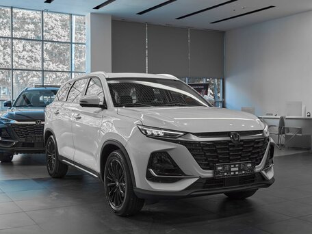 2026 Changan CS75 Pro, белый, 3155000 рублей, вид 1