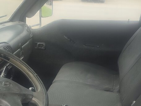 2010 Hyundai Porter, синий, 560000 рублей, вид 5