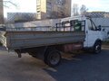 2008 ГАЗ ГАЗель (3302), белый, 310555 рублей - вид 2