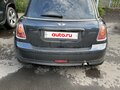 2008 Mini Hatch One II (R56), чёрный, 620000 рублей - вид 4