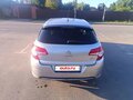 2011 Citroen C4 II, серебристый, 620000 рублей - вид 6