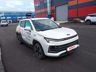 2023 Москвич 3, белый, 990000 рублей, вид 1