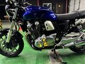 2019 Honda CB 1100, синий, 1325000 рублей - вид 10