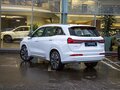 2026 Evolute i-Space I Рестайлинг, белый, 3585000 рублей - вид 4
