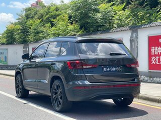 2023 Jetta VS5 I Рестайлинг, чёрный, 1240000 рублей, вид 5