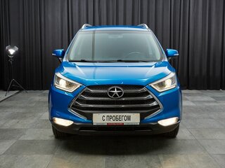2019 JAC S3 I, синий, 1099000 рублей, вид 2