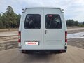 2012 ГАЗ ГАЗель (3221), белый, 350000 рублей - вид 2