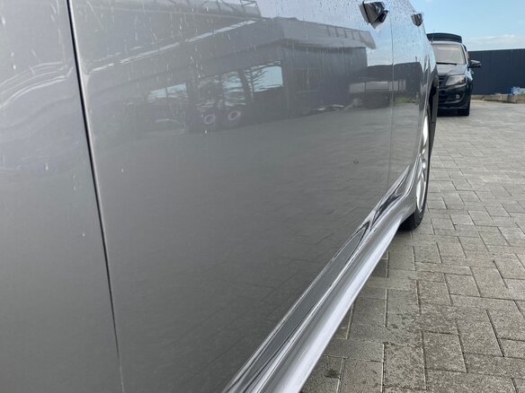 2008 Honda Accord VIII, серебристый, 875000 рублей - вид 24