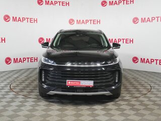 2022 Exeed TXL I Рестайлинг, чёрный, 2118000 рублей, вид 2