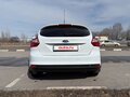 2015 Ford Focus III, белый, 750000 рублей - вид 7