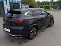 2023 Exeed TXL I Рестайлинг, серый - вид 2