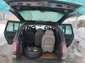 2004 Volkswagen Sharan I Рестайлинг, чёрный, 250000 рублей - вид 7