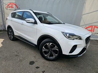 Soueast DX8S