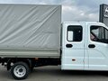 2026 ГАЗ ГАЗель NN, белый, 3035120 рублей - вид 9